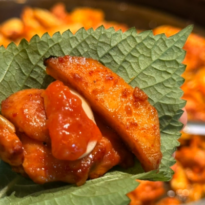 김포 춘천명가닭갈비 대표후기 이미지 1